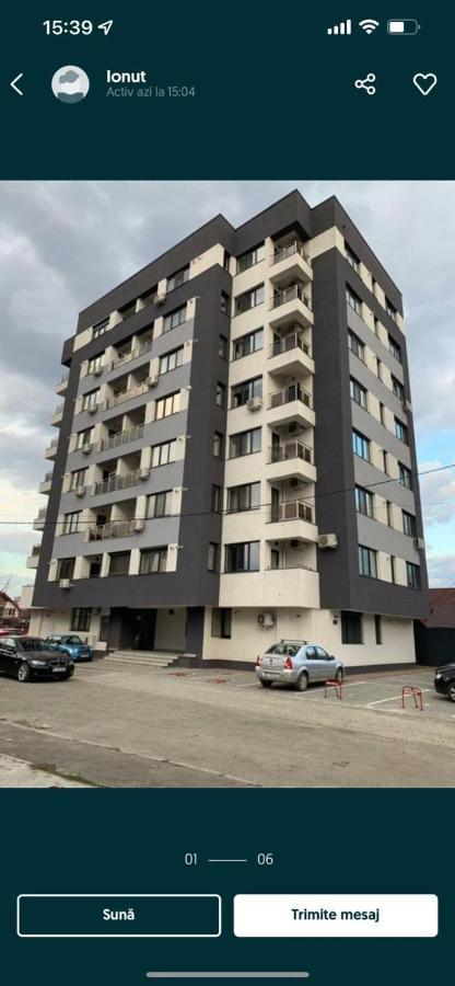 Confort' By J Iasi Exterior foto